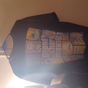 Rick and Morty T-shirt